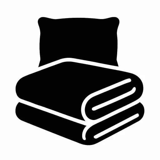 Comfort Bedding Set (for 1 person)(MC)